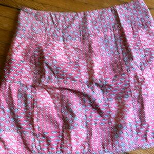 Vineyard Vines sz 4 skirt
